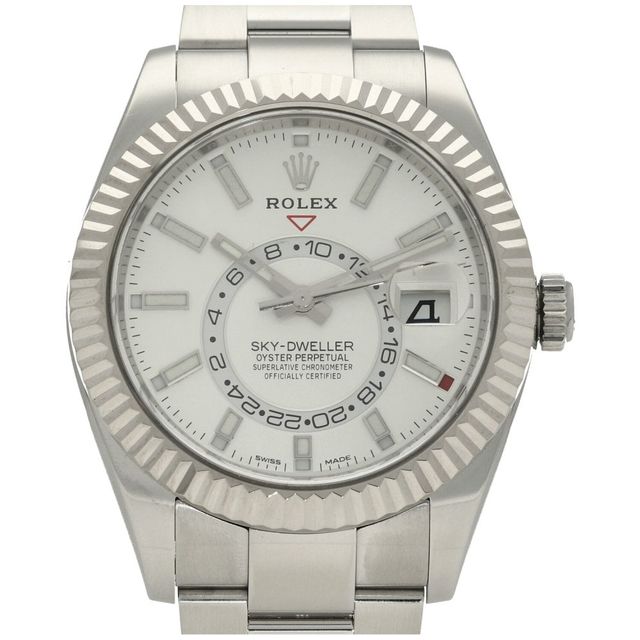 Rolex Sky-Dweller 326934 Image 2